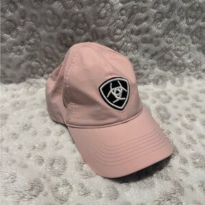 Ariat Ponyflo hat NEVER WORN